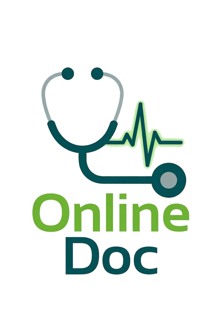 OnlineDoc